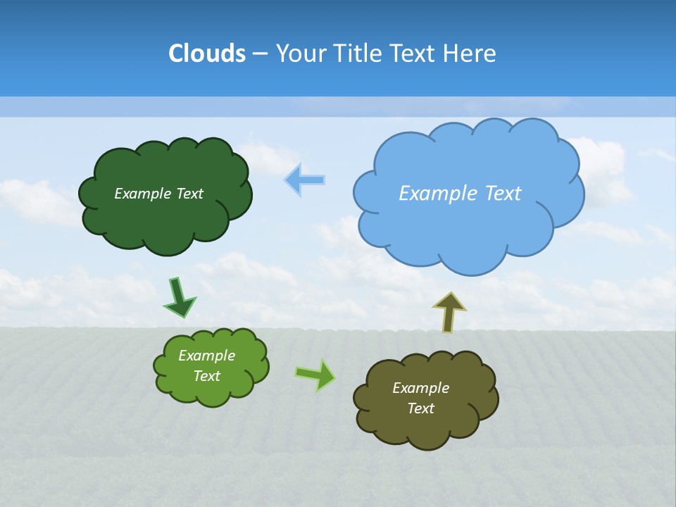 Hand New Build PowerPoint Template