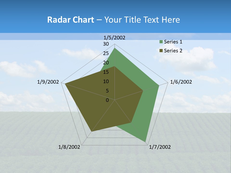Hand New Build PowerPoint Template