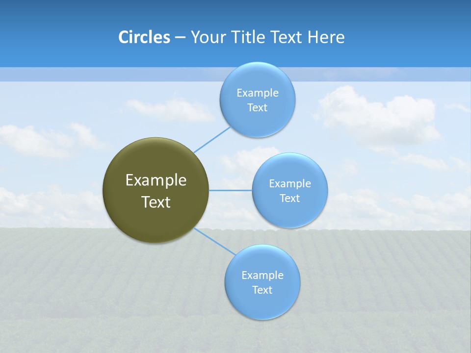 Hand New Build PowerPoint Template