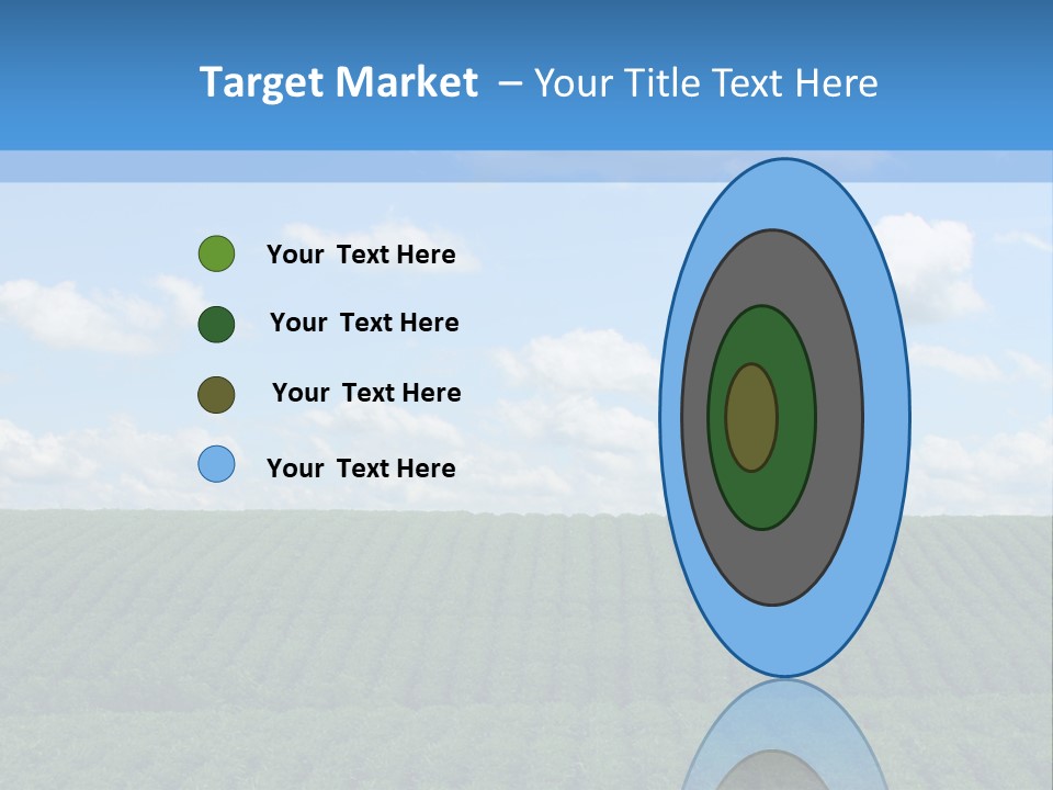 Hand New Build PowerPoint Template