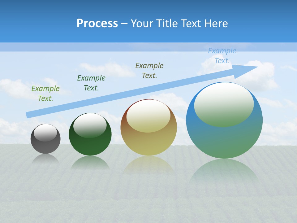 Hand New Build PowerPoint Template