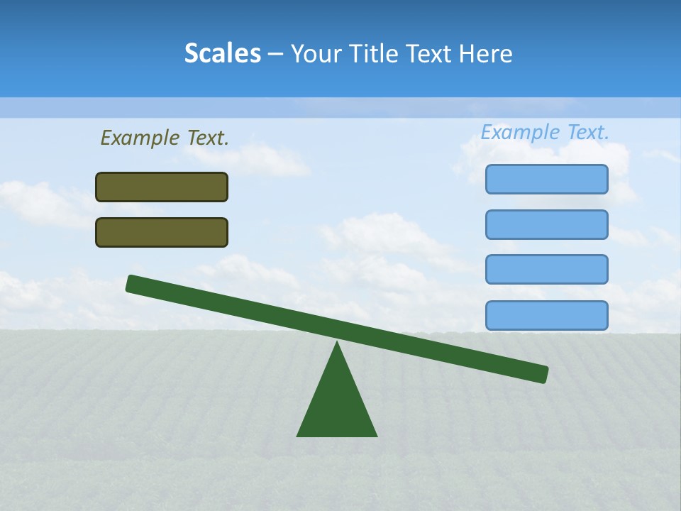 Hand New Build PowerPoint Template