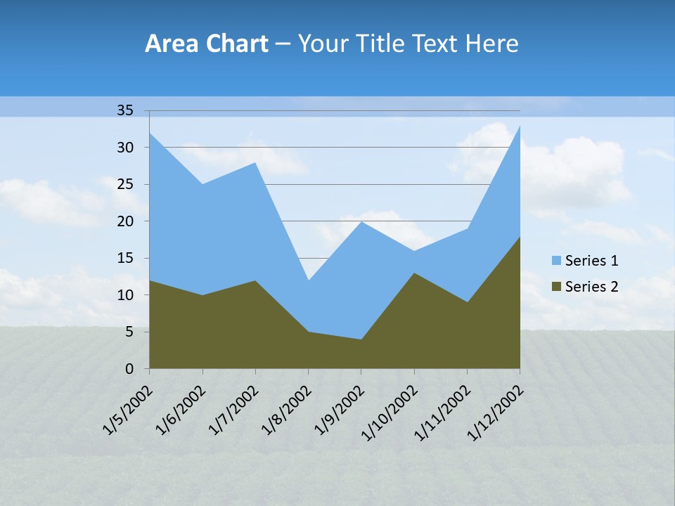 Hand New Build PowerPoint Template