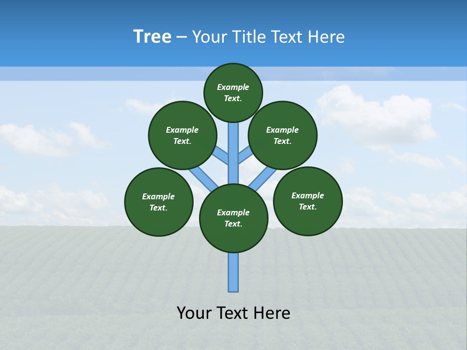 Hand New Build PowerPoint Template