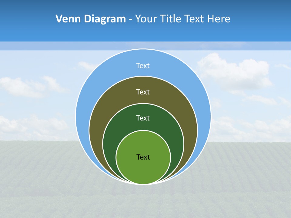 Hand New Build PowerPoint Template