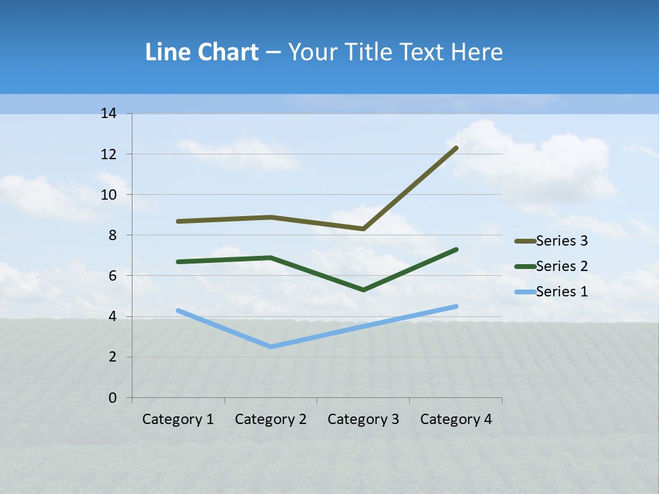 Hand New Build PowerPoint Template