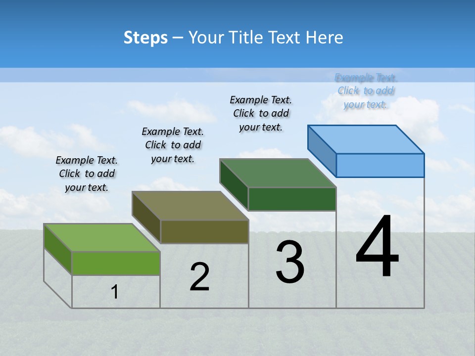 Hand New Build PowerPoint Template