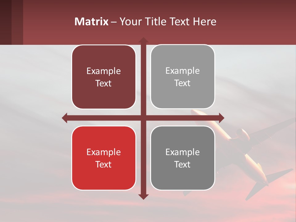 Construction Conceptual Made PowerPoint Template