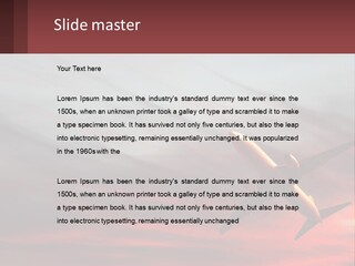 Construction Conceptual Made PowerPoint Template