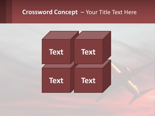 Construction Conceptual Made PowerPoint Template
