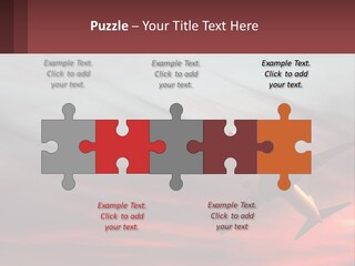 Construction Conceptual Made PowerPoint Template