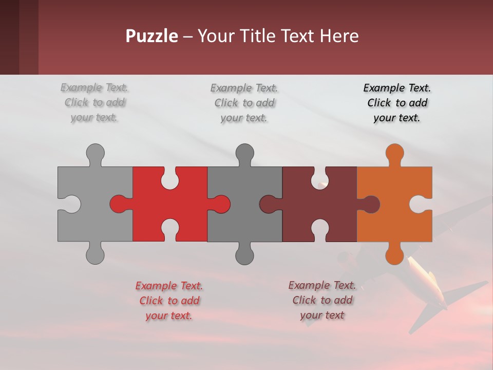 Construction Conceptual Made PowerPoint Template