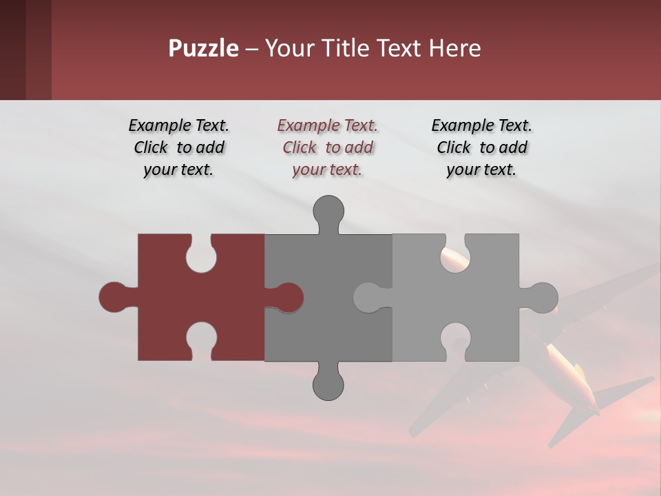 Construction Conceptual Made PowerPoint Template