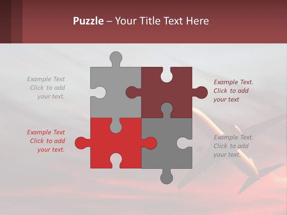 Construction Conceptual Made PowerPoint Template