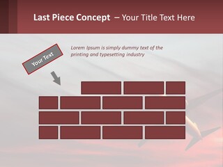Construction Conceptual Made PowerPoint Template