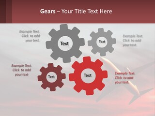 Construction Conceptual Made PowerPoint Template