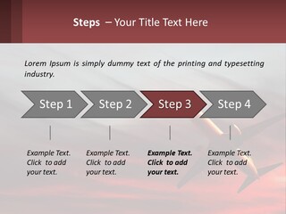 Construction Conceptual Made PowerPoint Template