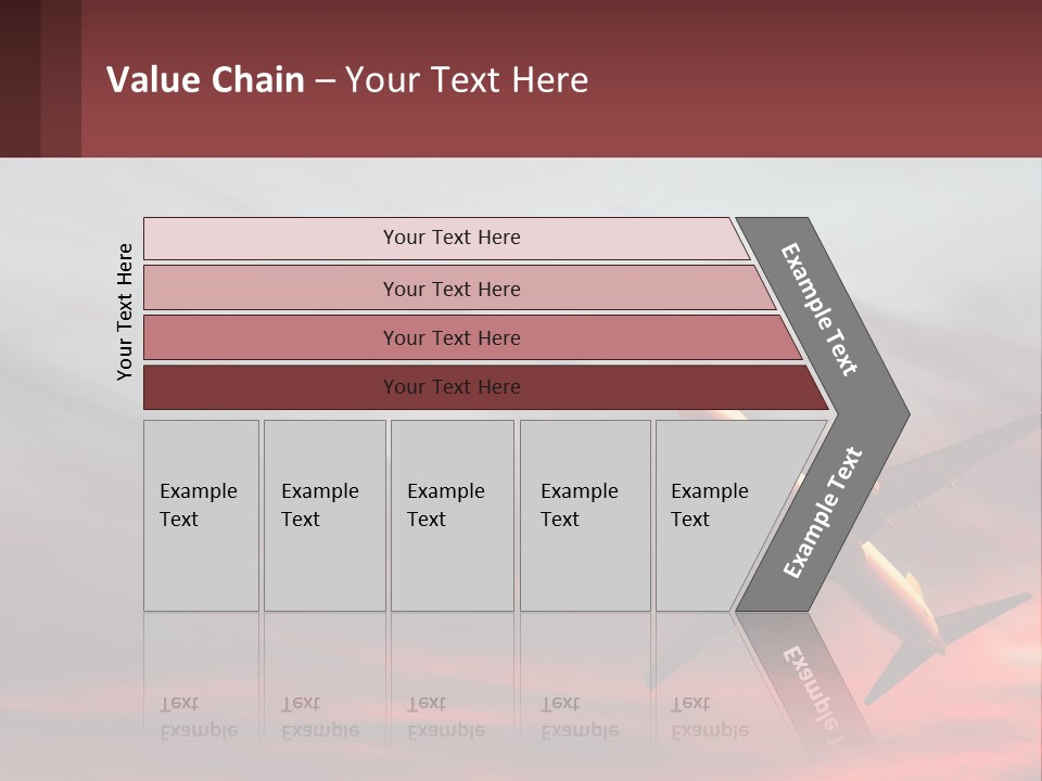 Construction Conceptual Made PowerPoint Template