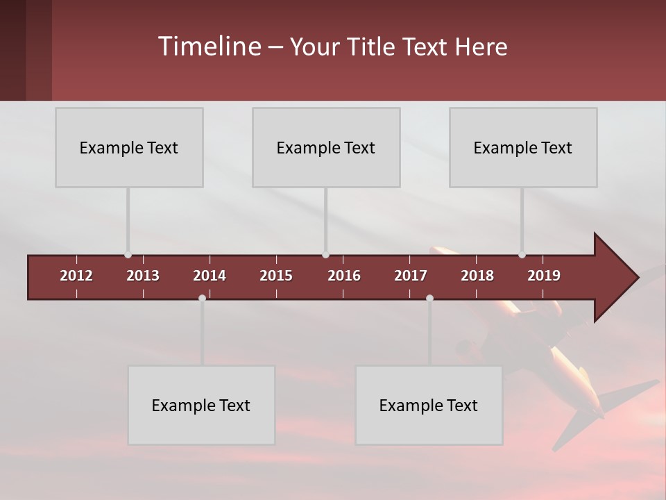 Construction Conceptual Made PowerPoint Template
