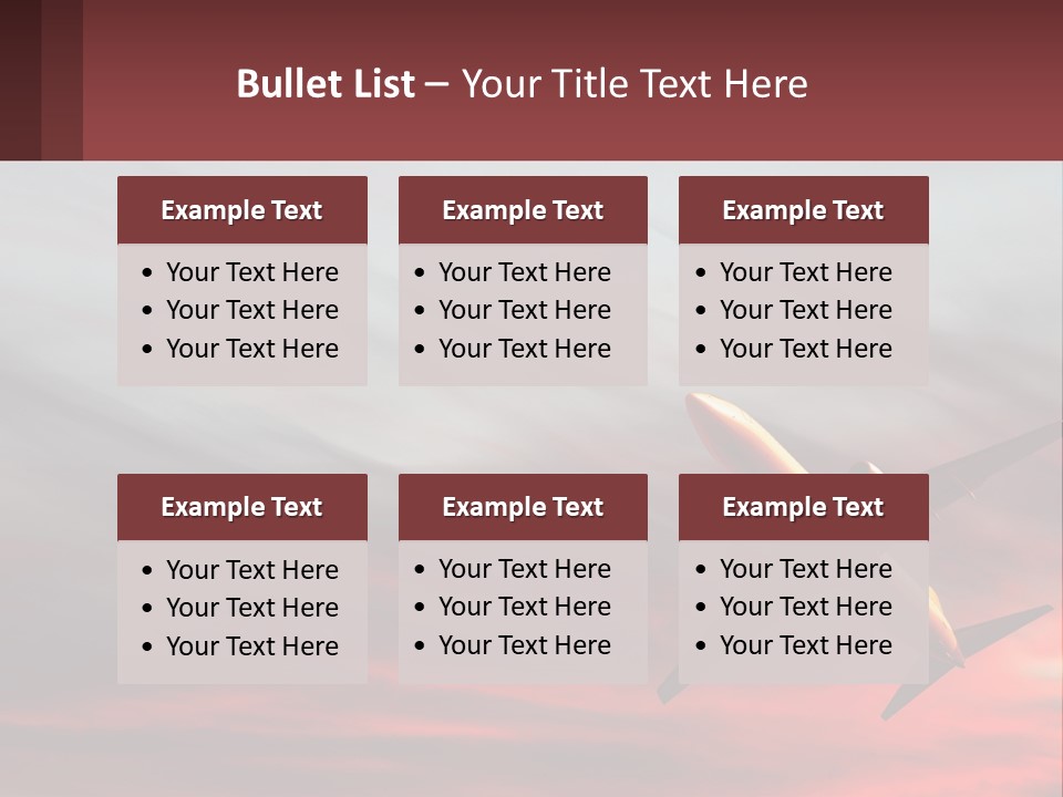 Construction Conceptual Made PowerPoint Template