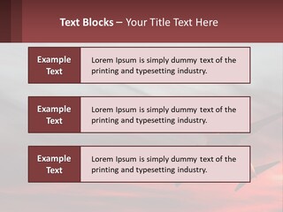 Construction Conceptual Made PowerPoint Template