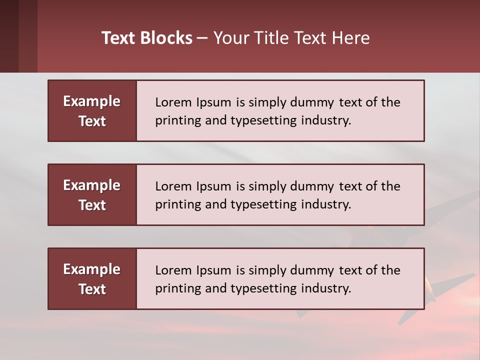 Construction Conceptual Made PowerPoint Template