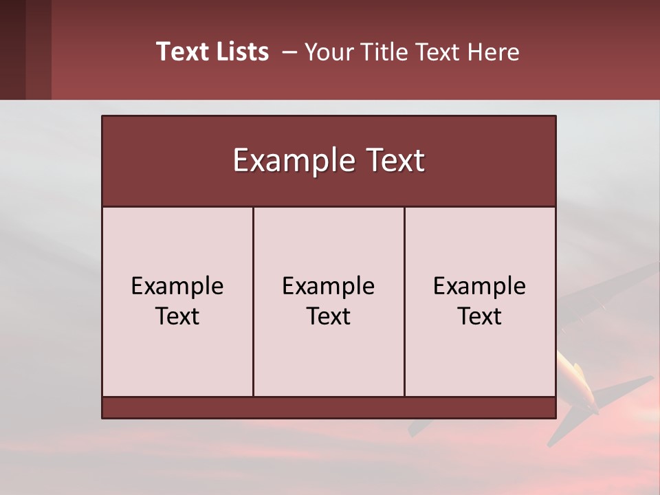 Construction Conceptual Made PowerPoint Template