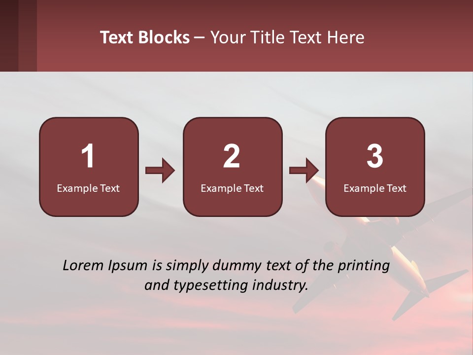 Construction Conceptual Made PowerPoint Template