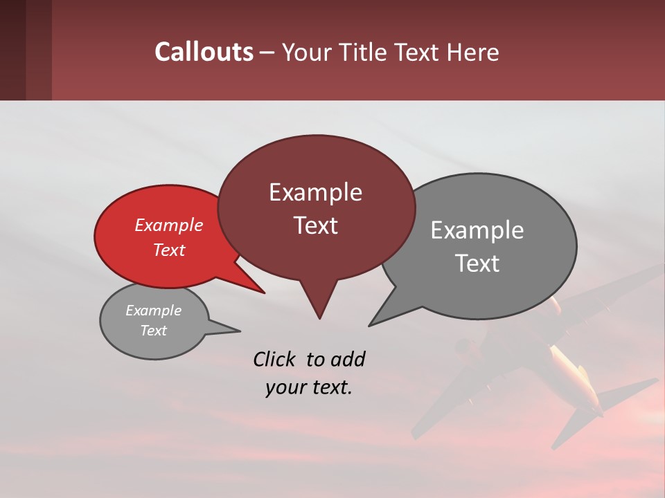 Construction Conceptual Made PowerPoint Template