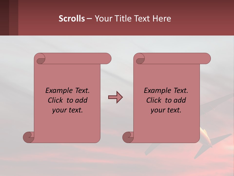 Construction Conceptual Made PowerPoint Template