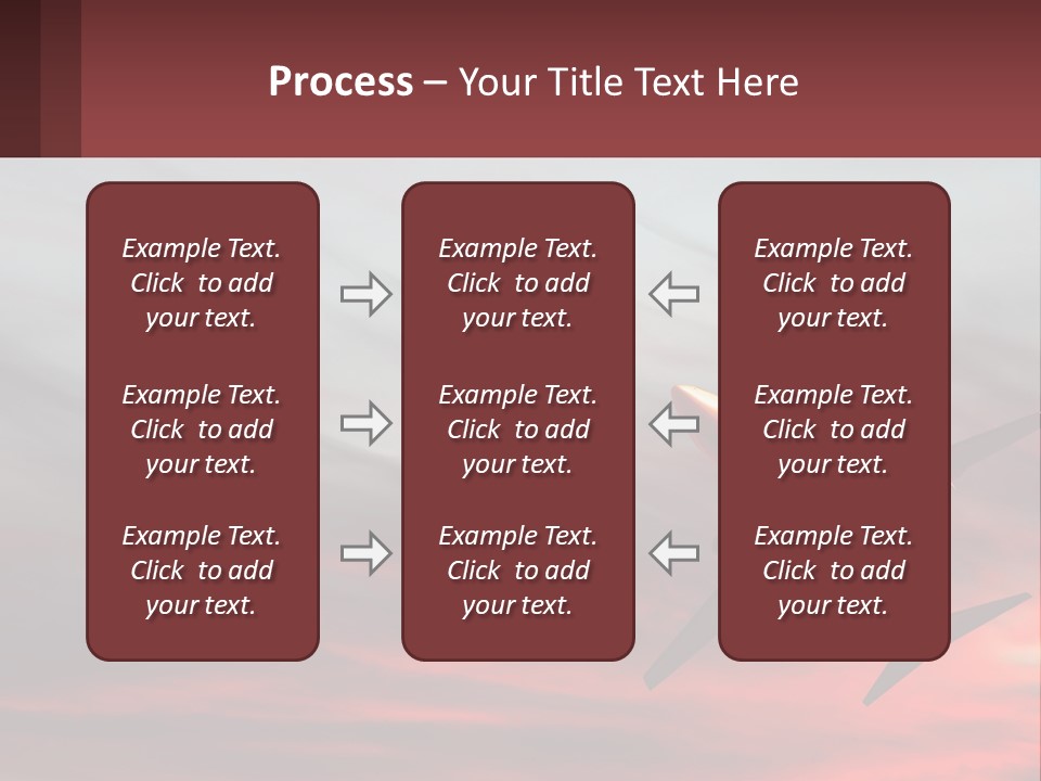 Construction Conceptual Made PowerPoint Template