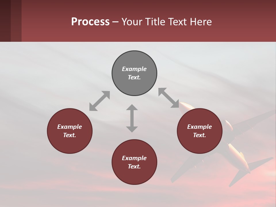 Construction Conceptual Made PowerPoint Template