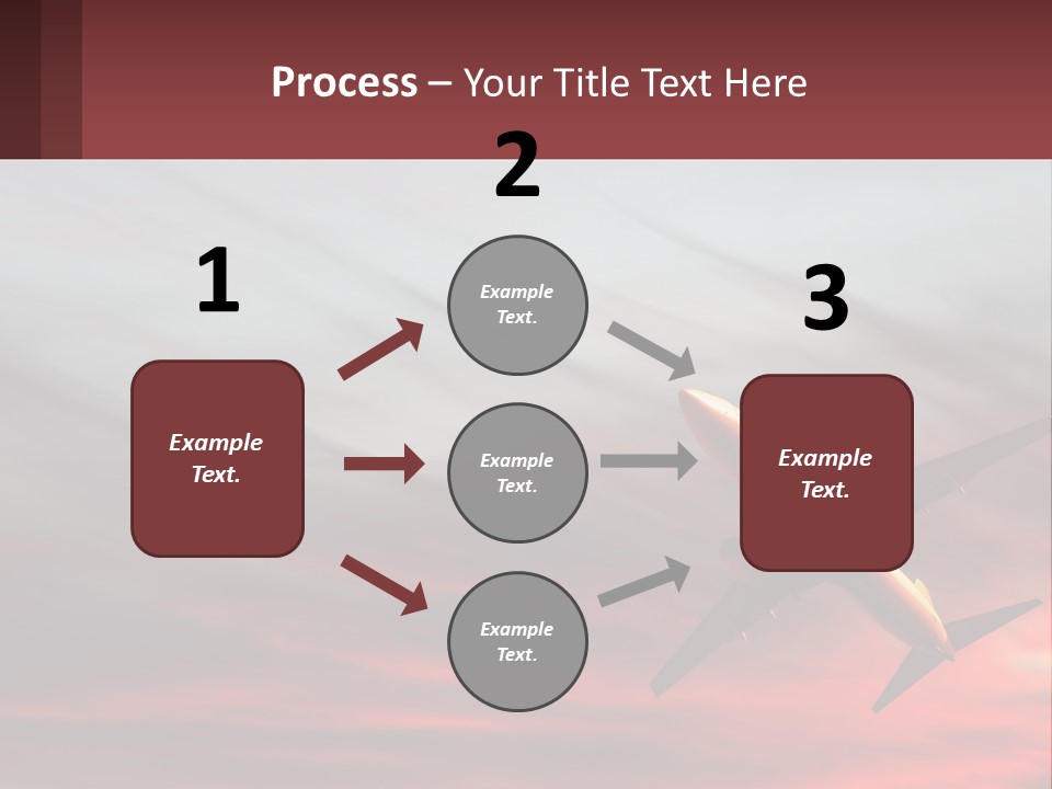 Construction Conceptual Made PowerPoint Template