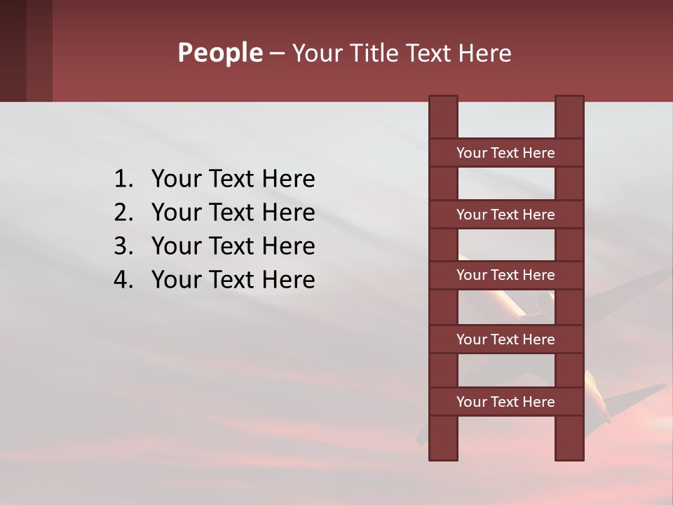 Construction Conceptual Made PowerPoint Template