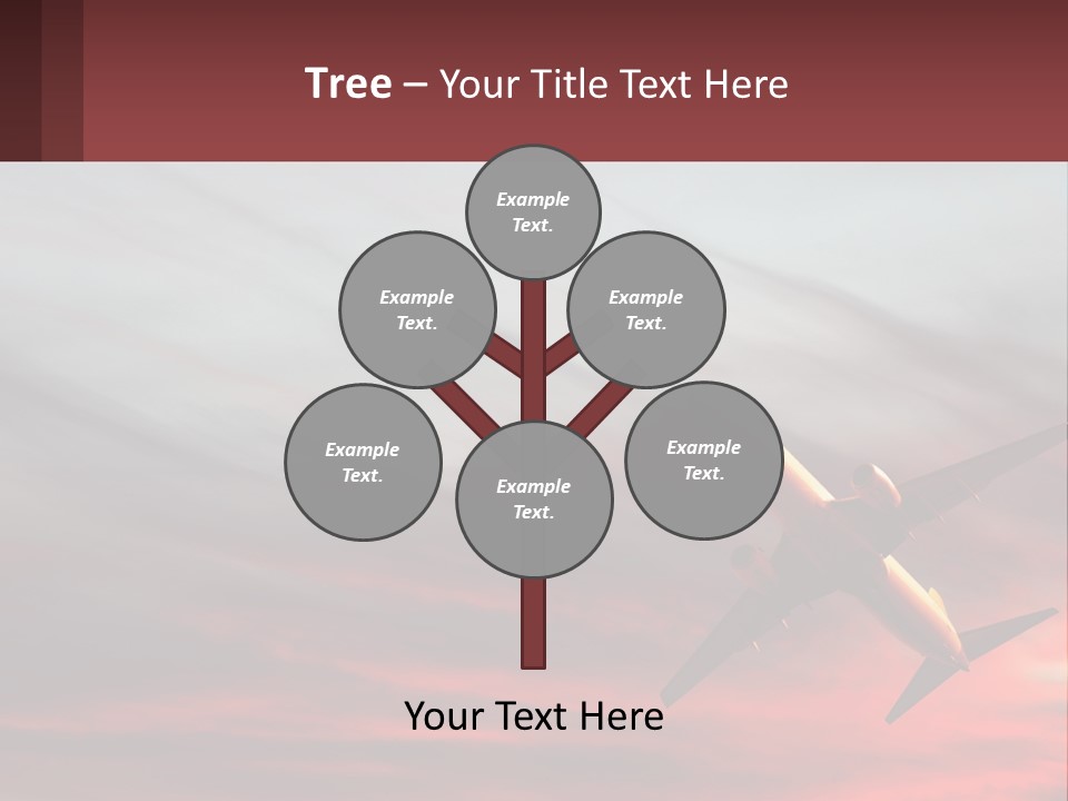Construction Conceptual Made PowerPoint Template