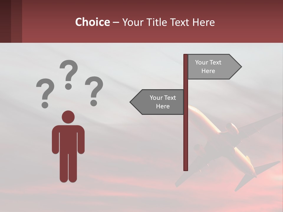 Construction Conceptual Made PowerPoint Template
