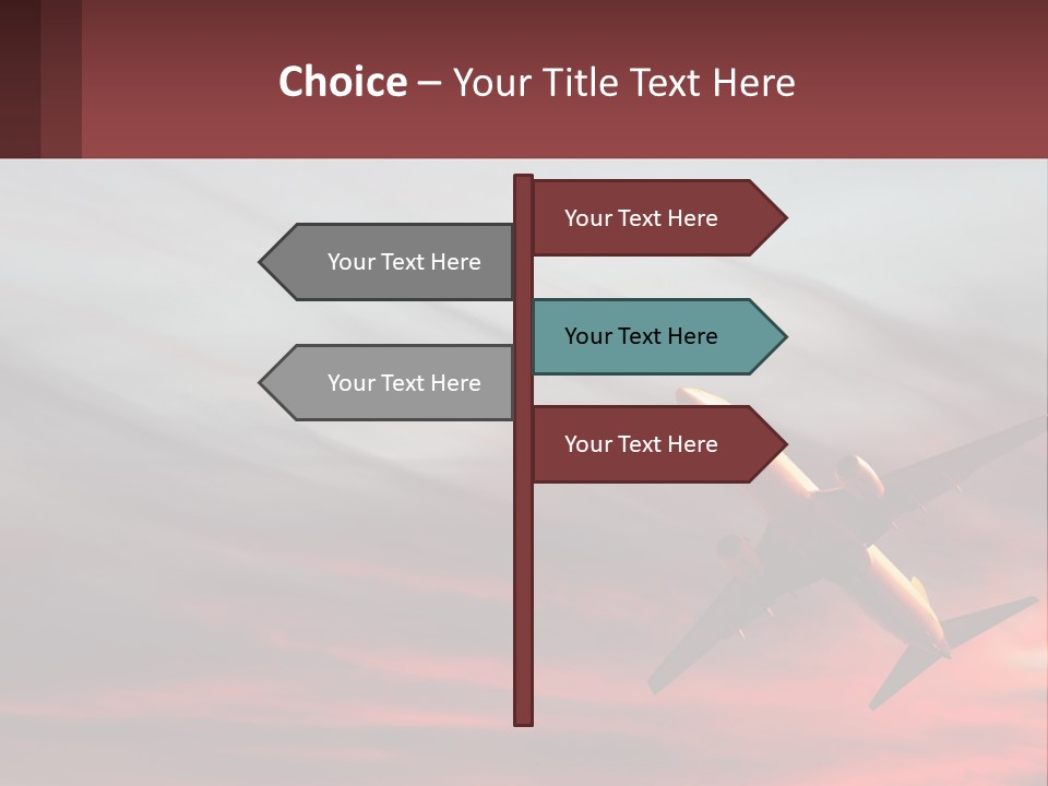 Construction Conceptual Made PowerPoint Template