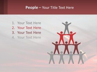 Construction Conceptual Made PowerPoint Template