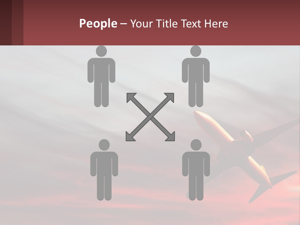 Construction Conceptual Made PowerPoint Template