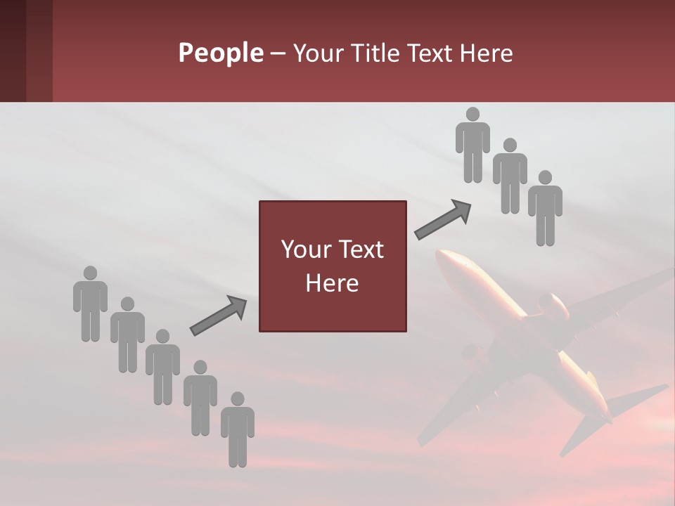 Construction Conceptual Made PowerPoint Template