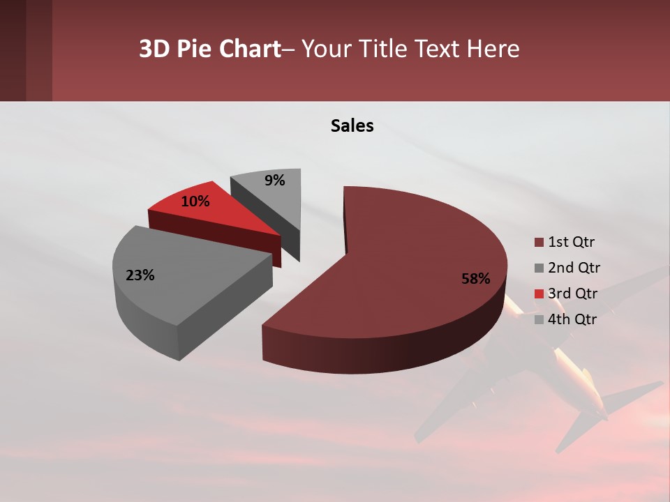 Construction Conceptual Made PowerPoint Template