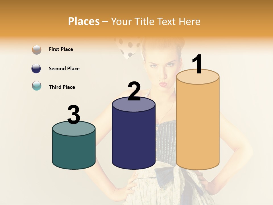 Sky Build Architect PowerPoint Template