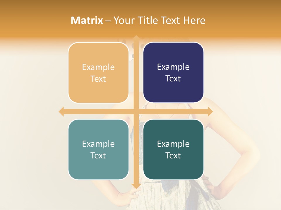 Sky Build Architect PowerPoint Template