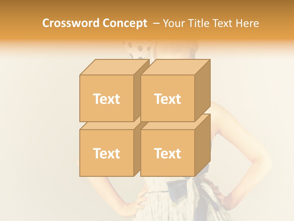 Sky Build Architect PowerPoint Template