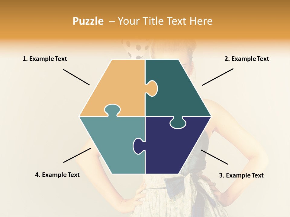 Sky Build Architect PowerPoint Template
