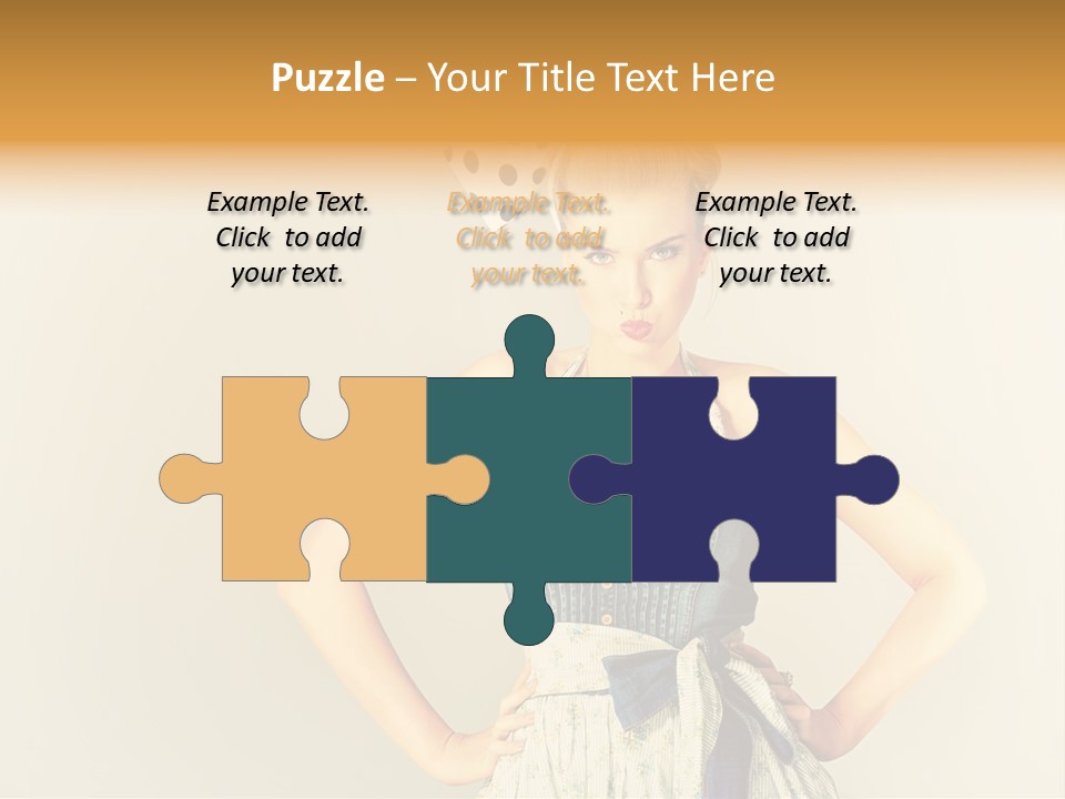 Sky Build Architect PowerPoint Template