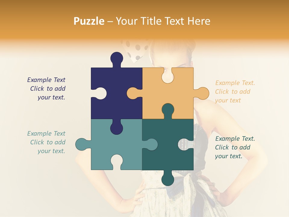 Sky Build Architect PowerPoint Template