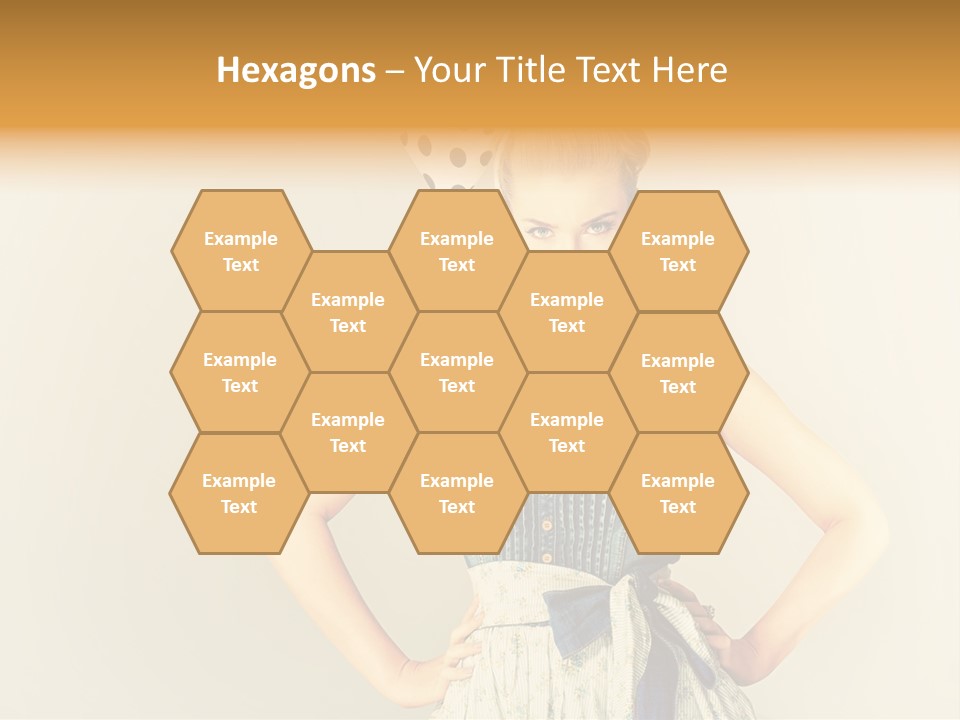 Sky Build Architect PowerPoint Template