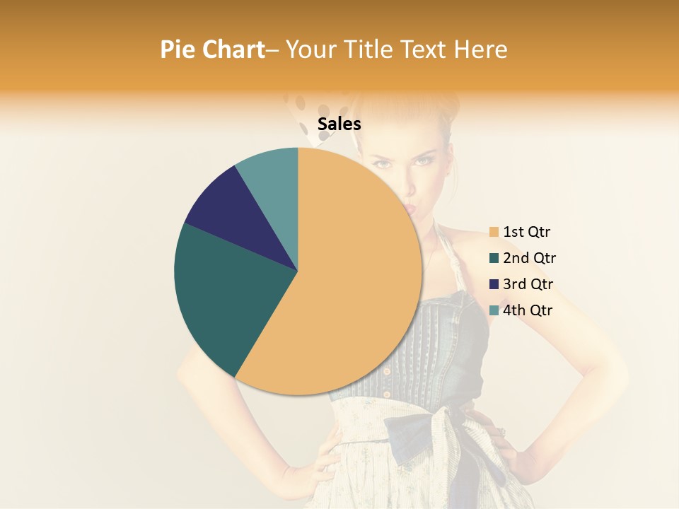 Sky Build Architect PowerPoint Template