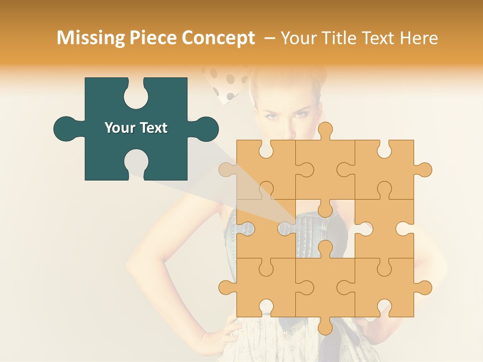 Sky Build Architect PowerPoint Template